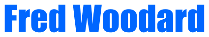 Fred Woodard